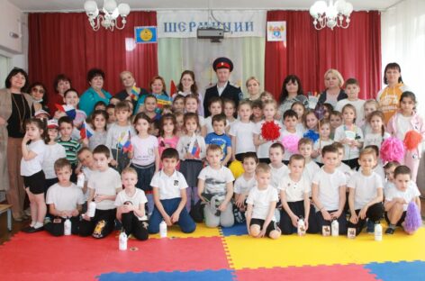 Сальские педагоги подняли вопрос нравственного воспитания в семье