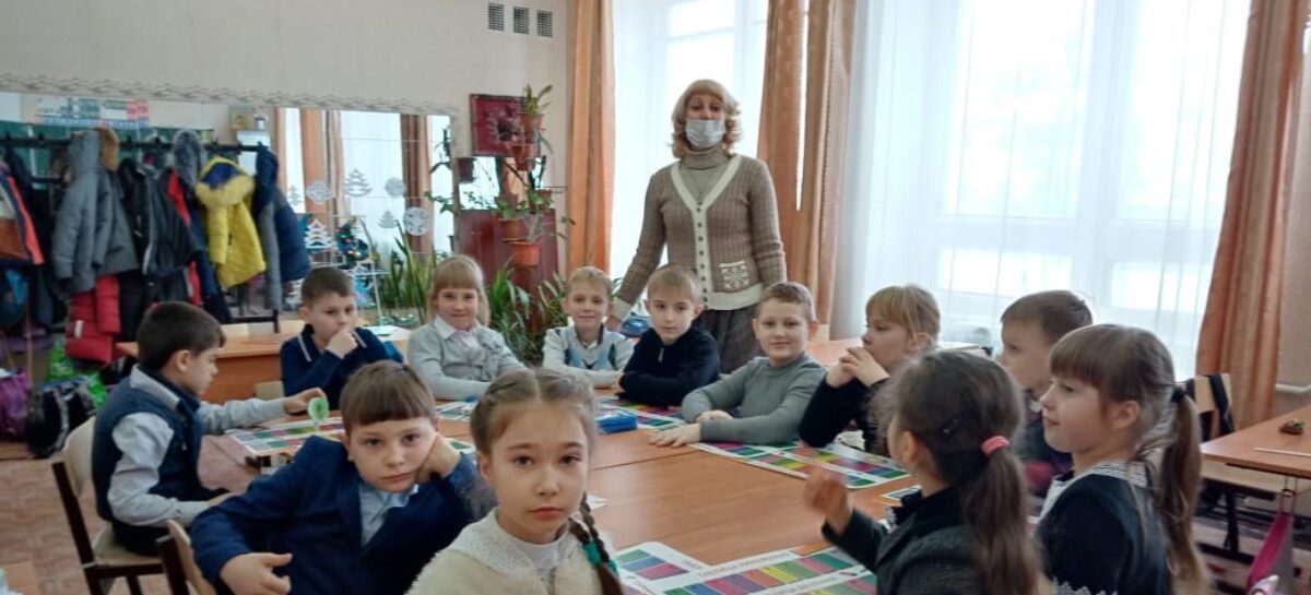Людмила Горбаченко «И в 85 лет мы остаёмся настроены на детскую волну…»