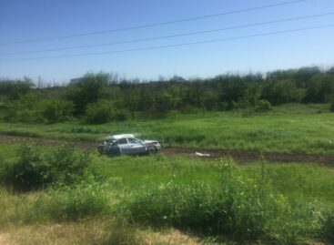 Взял ключи покататься…