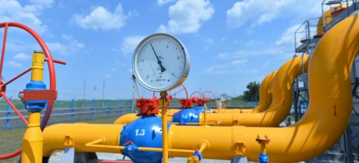 На Дону продолжается газификация сёл