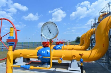 На Дону продолжается газификация сёл