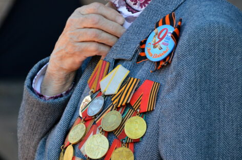 Участники и инвалиды Великой Отечественной войны в Ростовской области получили ежегодные денежные выплаты ко Дню Победы