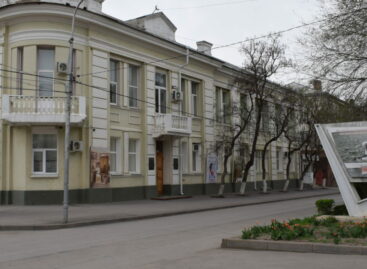 В художественном музее Сальска пройдёт всероссийская акция «Ночь музеев»