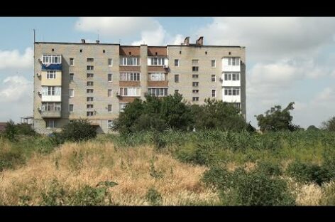 Оказывается, жить у реки — не всегда удовольствие