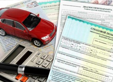 Техосмотр получил отсрочку