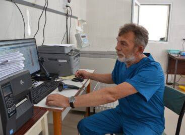 Отделение переливания крови в Сальске работает на полную мощность и ждёт новых доноров