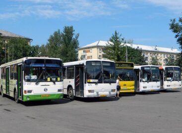 Расписание движения автобусов на пригородных маршрутах Сальского района 14 июня.