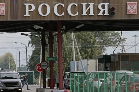 Автоперевозчиков заставят оплатить штрафы.
