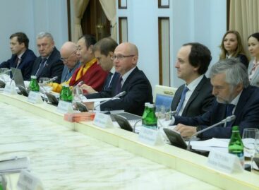 Жителям Сальского района предлагают оценить результаты проектов, реализованных на средства президентских грантов