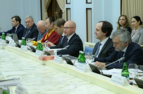 Жителям Сальского района предлагают оценить результаты проектов, реализованных на средства президентских грантов