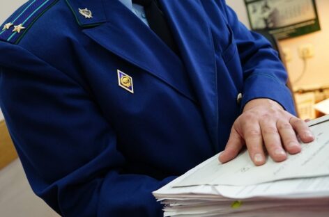 Прокуратура проверила администрации сельских поселений