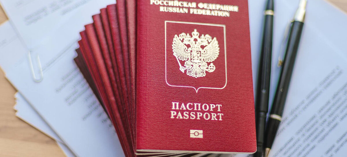 С июля вступают в силу изменения, касающиеся иностранного гражданства госслужащих