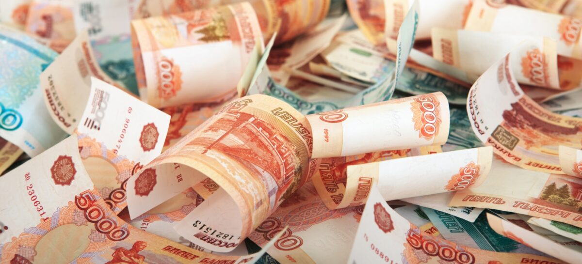 Добровольные взносы жителей Дона софинансированы на  63,7  млн рублей