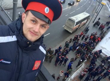 Александр Березин: «Сальск — это территория спорта»