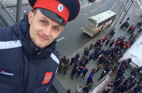 Александр Березин: «Сальск — это территория спорта»
