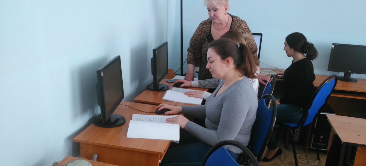 Центр занятости Сальска предлагает безработным бесплатные курсы