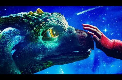 Жара на улице — и самый «жаркий» фильм на большом экране