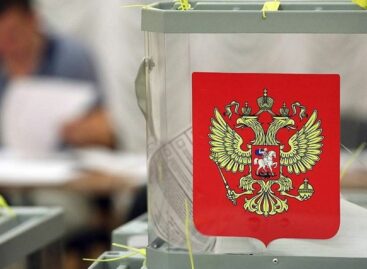 «ЕР» призвала все партии подписать соглашение за безопасные выборы