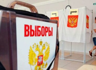 На депутатское место в Госдуме от Ростовской области претендуют от 8 до 15 человек