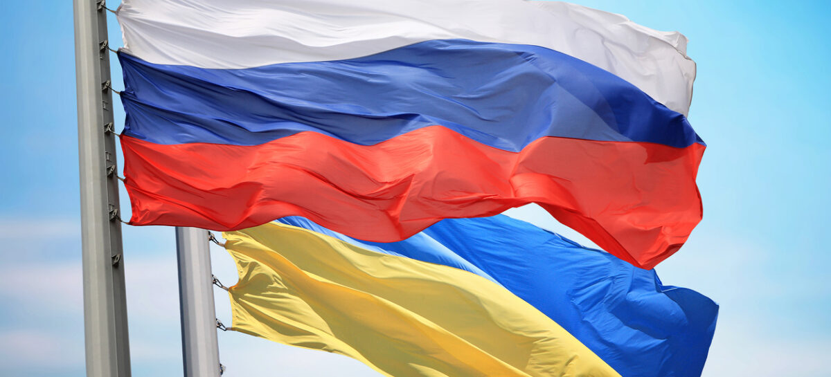 «Барьер между Россией и Украиной создан политиканами»