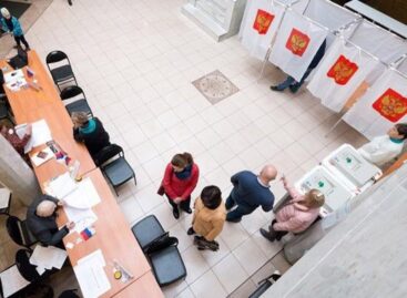 ЕДГ-2021: избирком и кандидаты увидят всё