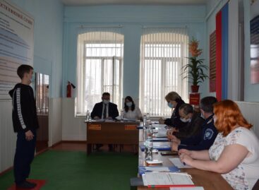 В Сальском районе завершился весенний призыв