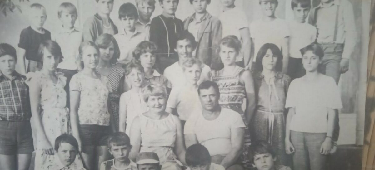 На вёслах — к победам: лодочно-гребной станции спортивной школы Сальского района — полвека!