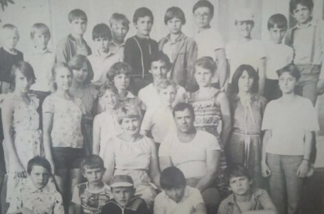На вёслах — к победам: лодочно-гребной станции спортивной школы Сальского района — полвека!