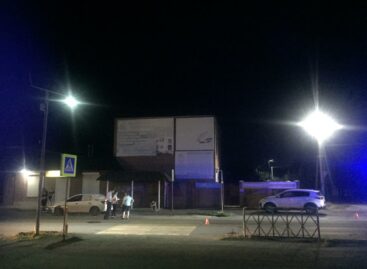 Сальчанка погибла под колесами «Рено»