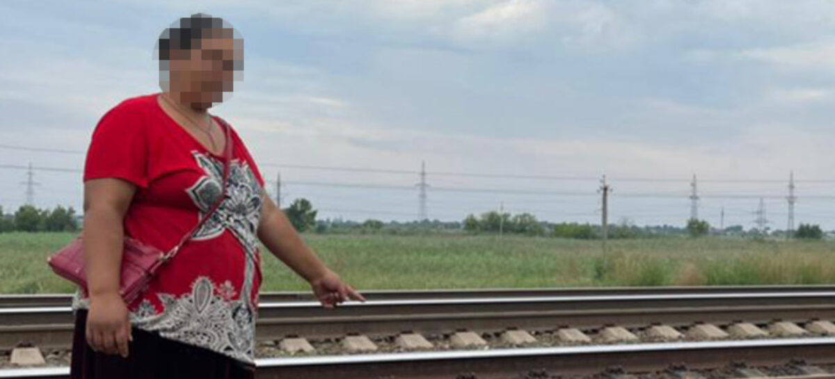 В Новочеркасске транспортные полицейские пресекли кражу на железной дороге
