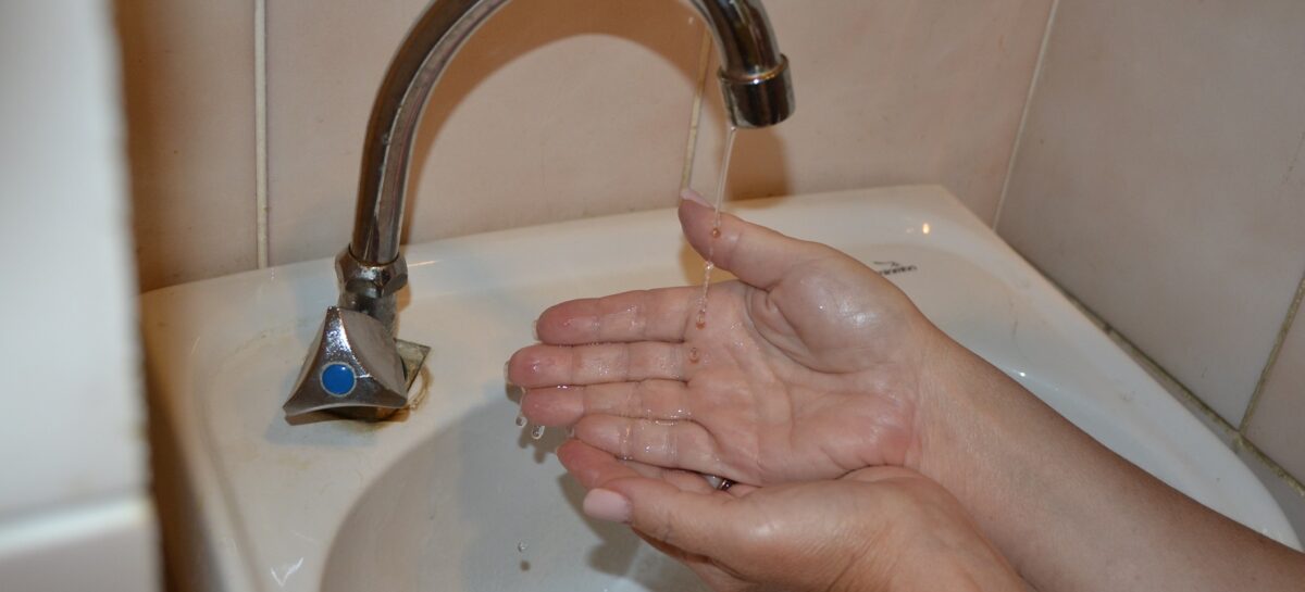 Утром 20 августа в центре Сальска отключат воду