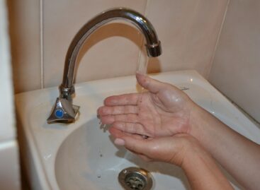 Утром 20 августа в центре Сальска отключат воду