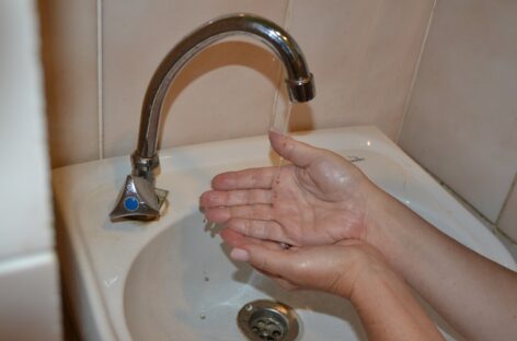 Утром 20 августа в центре Сальска отключат воду