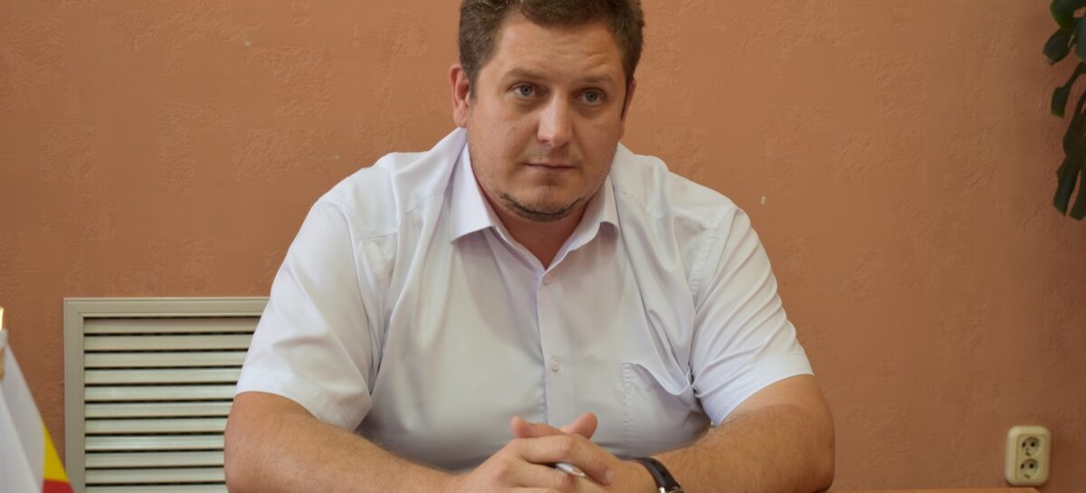 Благодаря программе социальной газификации у людей появилась возможность довести голубое топливо до своего участка бесплатно