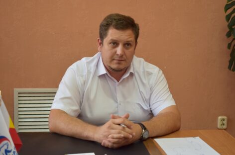 Благодаря программе социальной газификации у людей появилась возможность довести голубое топливо до своего участка бесплатно