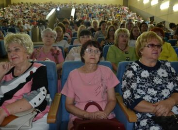 Самое время сверить часы перед Днём Знаний