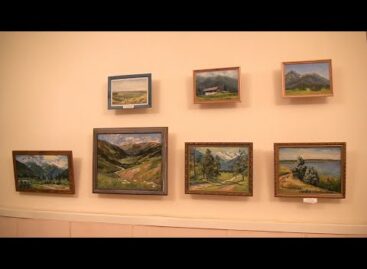 Пейзажи, карточные фигуры, куклы из джутовой нити:  «художке» — 50