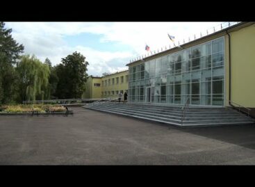 Большой ремонт в Сеятеле закончился, остались мелочи — на них тоже нужны средства