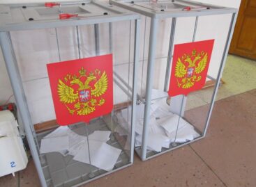 Более 215 тысяч жителей Дона проголосовали дистанционно в первый день выборов