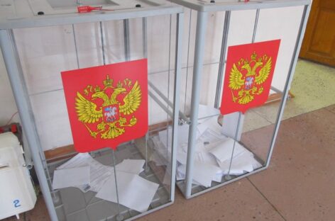 Более 215 тысяч жителей Дона проголосовали дистанционно в первый день выборов