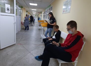 Наталия Скутнева: «Если мы не будем разделять потоки здоровых и больных детей, это может привести к вспышке COVID-инфекции