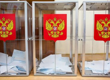 На Дону за 2,5 часа дистанционно проголосовали более 10 тысяч избирателей