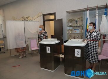 Глава облизбиркома призвал жителей Ростовской области принять участие в выборах