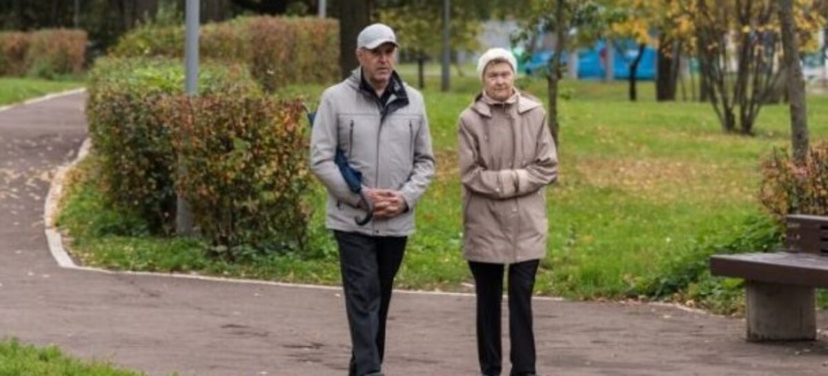 Пенсионеры Дона со 2 сентября начали получать единовременную выплату в 10 тысяч рублей