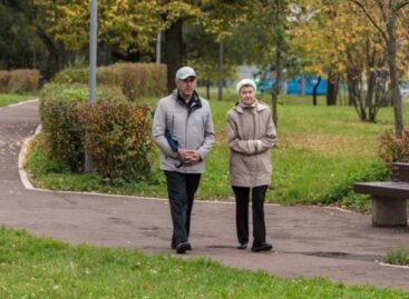 Пенсионеры Дона со 2 сентября начали получать единовременную выплату в 10 тысяч рублей