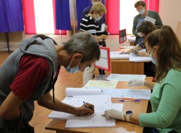 Стримы блогеров, камеры, наблюдатели: как голосовали на Дону