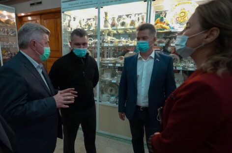 Выставка икон из Центрального музея древнерусской культуры пройдет в Азове