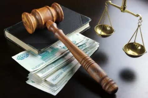 Верховный суд запретил банкам блокировать алименты на счетах должников