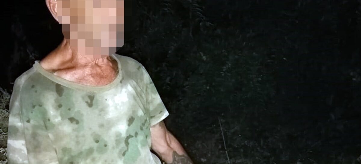 В Морозовске транспортные полицейские выявили подозреваемого в краже