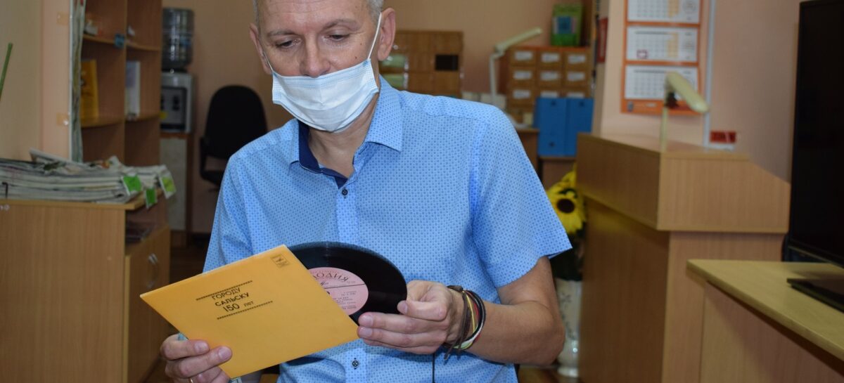Как живёт человек, который знает, что мы увидим в телевизионном кадре?